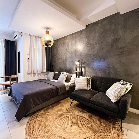 Avya'S Studio 113 At Ebene Square, Ebene Катр-Борн Экстерьер фото