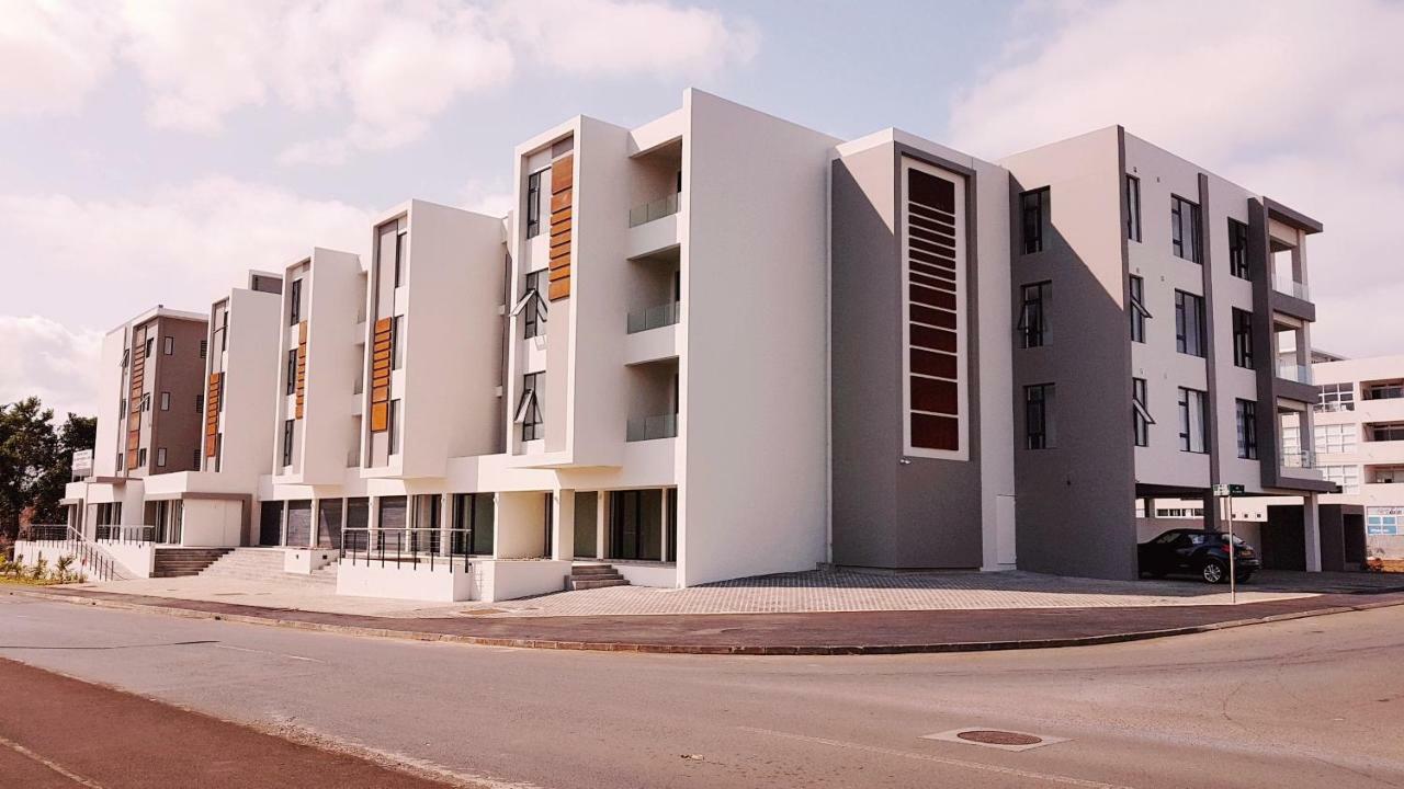 Avya'S Studio 113 At Ebene Square, Ebene Катр-Борн Экстерьер фото