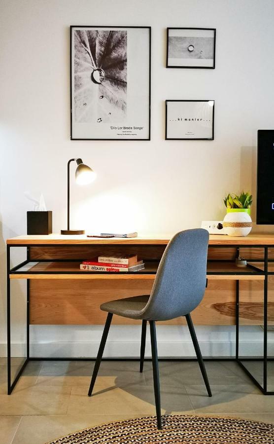 Avya'S Studio 113 At Ebene Square, Ebene Катр-Борн Экстерьер фото
